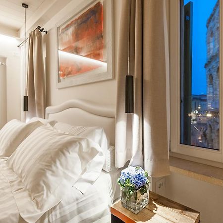 Verona Suites Extérieur photo