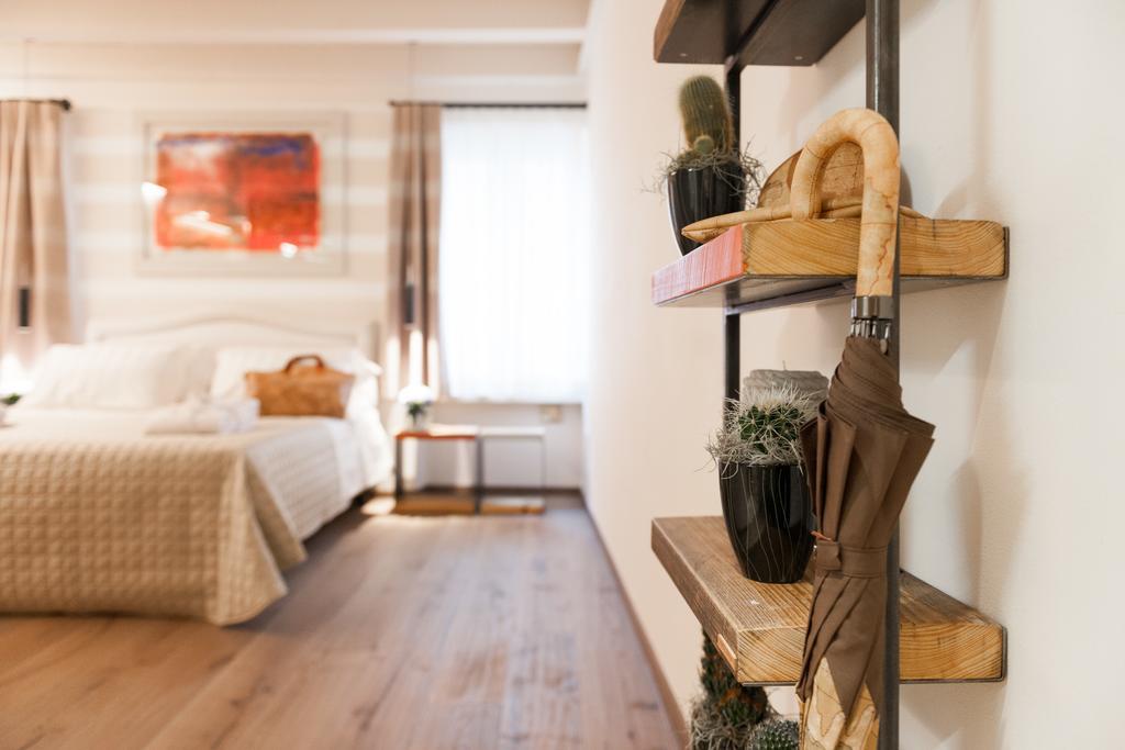 Verona Suites Extérieur photo