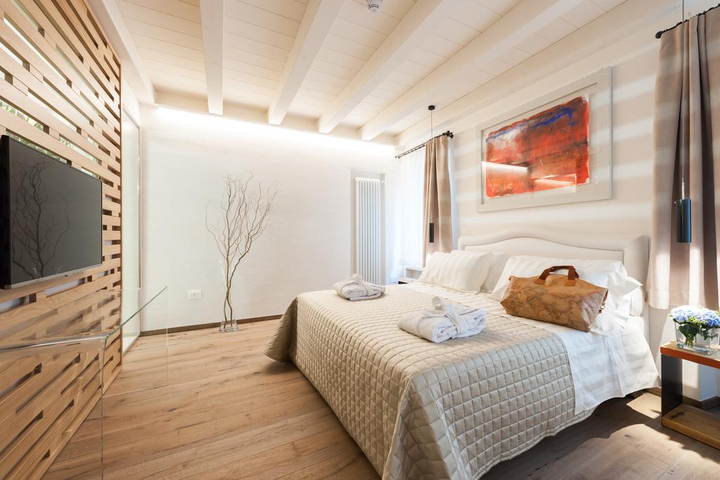 Verona Suites Extérieur photo