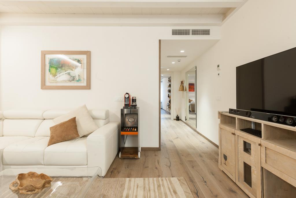 Verona Suites Extérieur photo