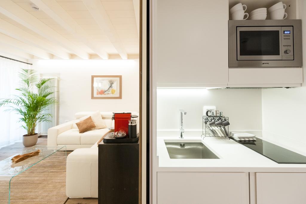 Verona Suites Extérieur photo