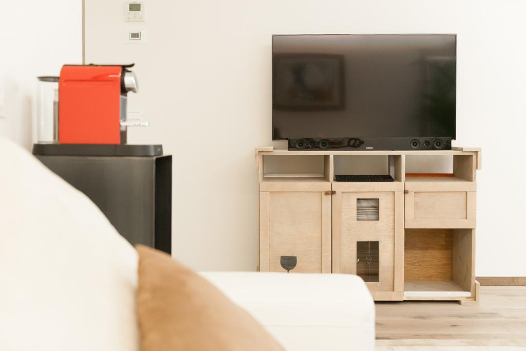 Verona Suites Extérieur photo