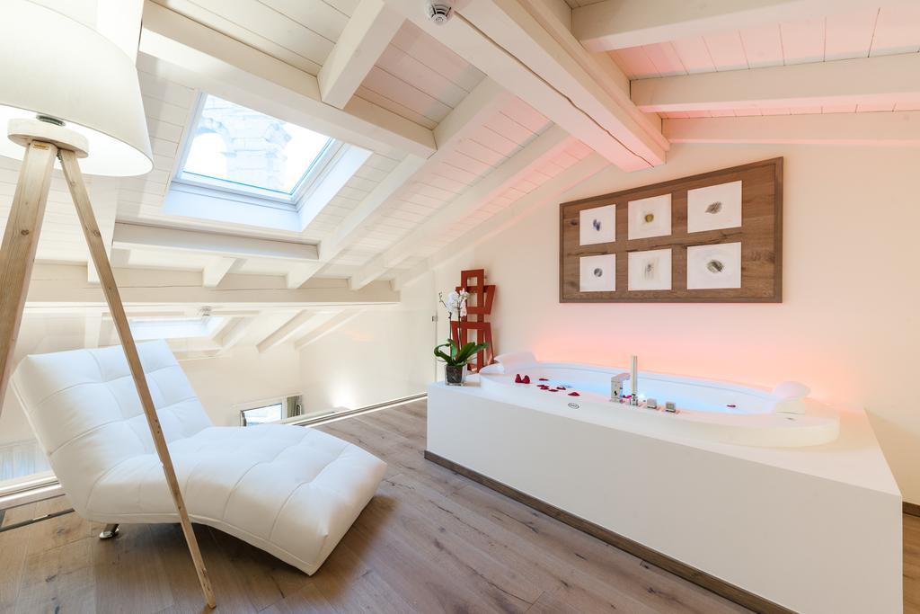 Verona Suites Extérieur photo