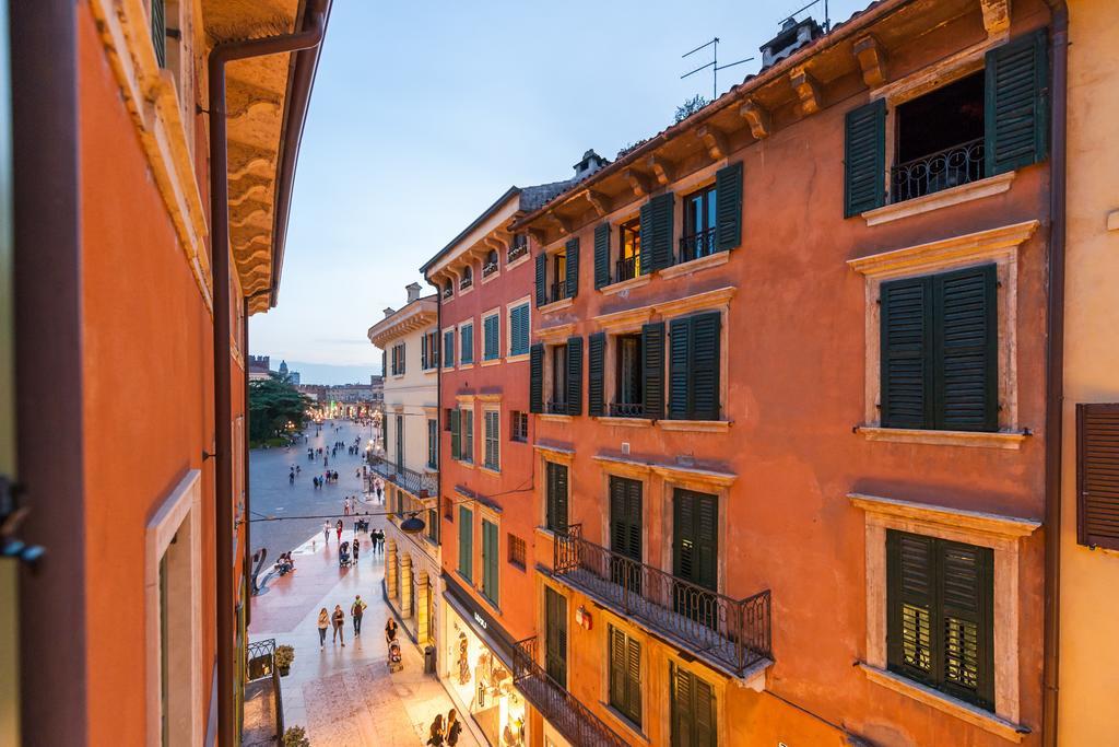 Verona Suites Extérieur photo