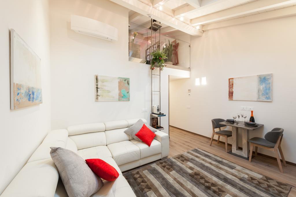 Verona Suites Extérieur photo