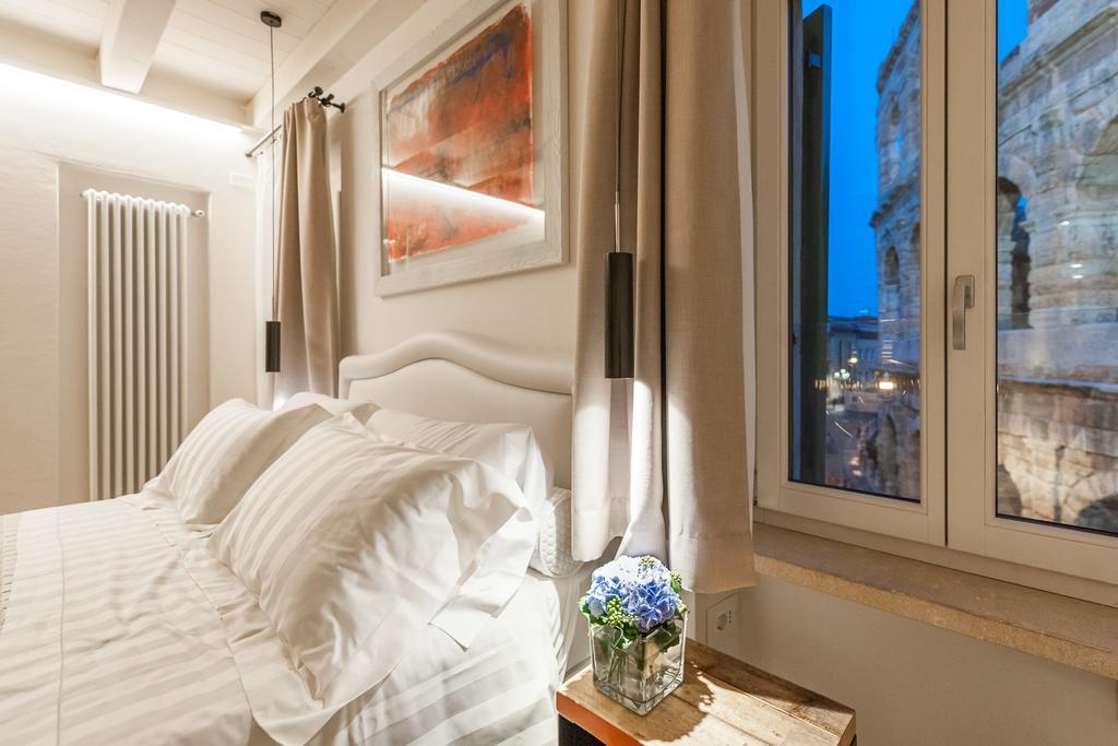 Verona Suites Extérieur photo