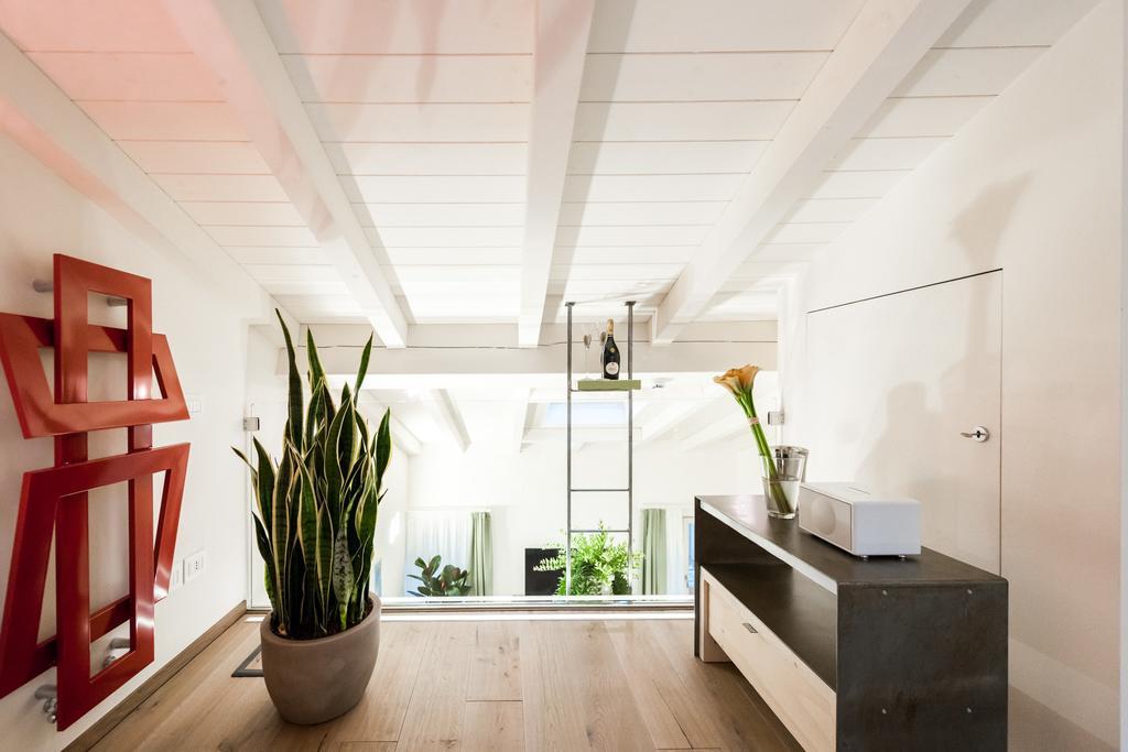 Verona Suites Extérieur photo