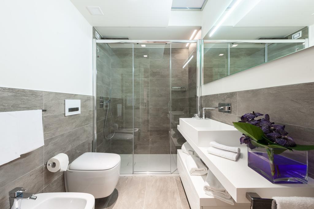 Verona Suites Extérieur photo
