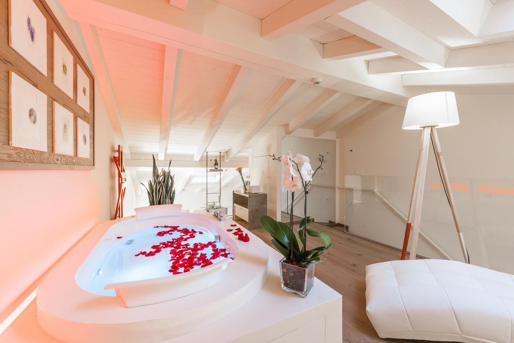Verona Suites Extérieur photo