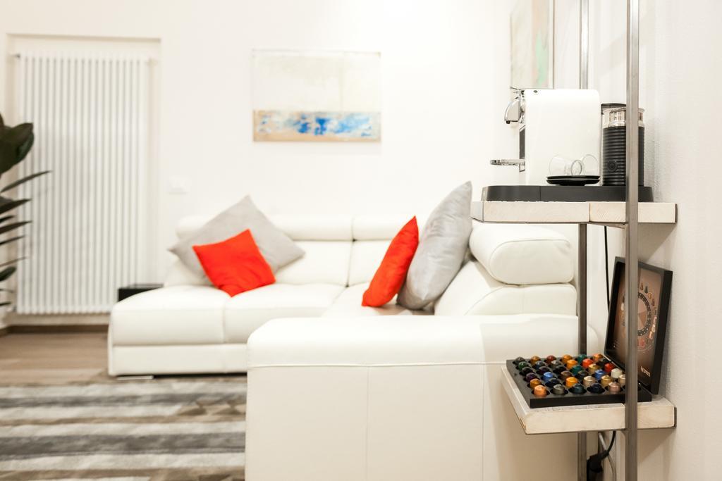 Verona Suites Extérieur photo