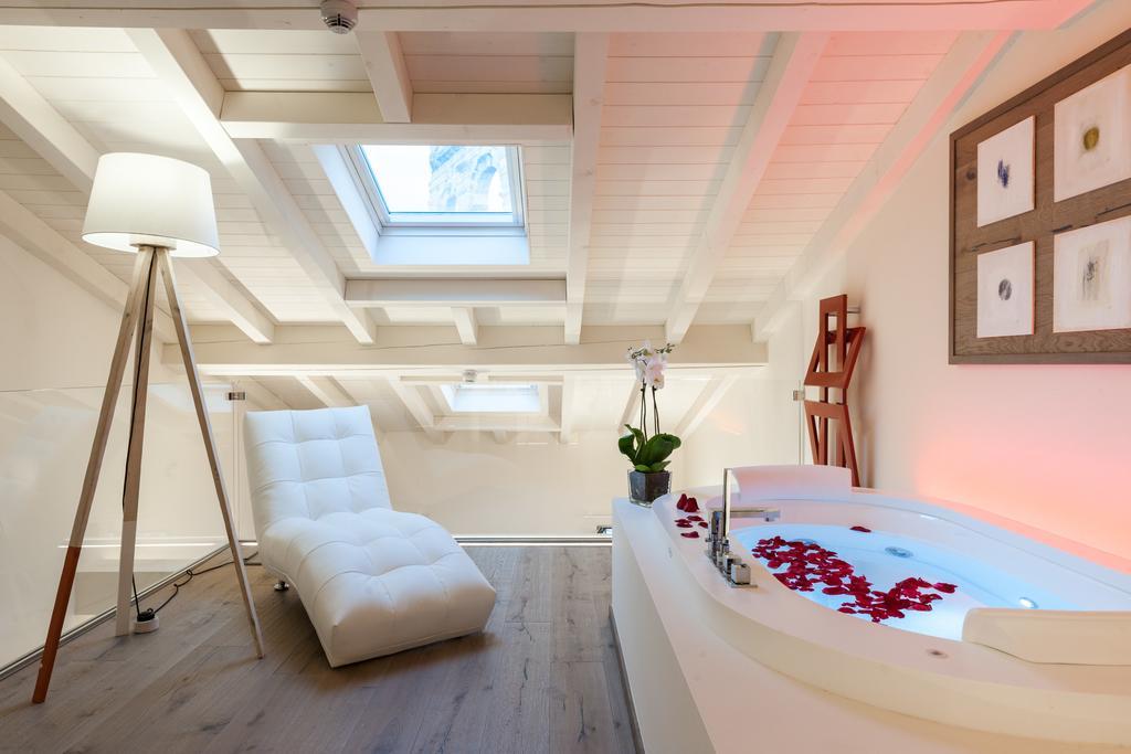Verona Suites Extérieur photo